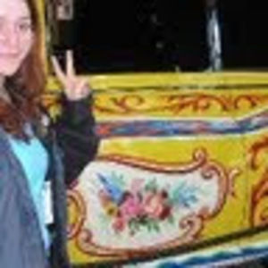 Meet your Posher, Melody